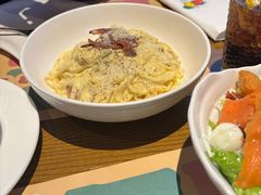 -安妮意大利餐厅(国贸店)