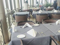 -汇泉王朝大饭店-旋转餐厅(南海路店)