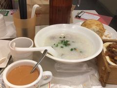 -壹间茶餐厅(天娱广场店)
