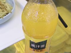 -华天新川面馆(缸瓦市店)