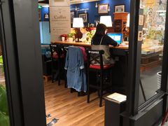 -SISYPHE BOOKS西西弗书店(龙湖滨江天街店)