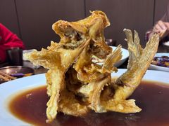 -魁盛居百年鲁菜馆(县西巷店)