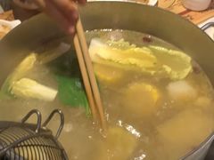 -牛记皇鲜牛肉火锅(环球度假区梨园店)