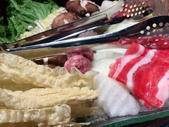 -春润大地海南椰子鸡(沙井京基百纳广场店)