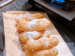 -湘力力小院·鱼汤泡饭(枫林路店)