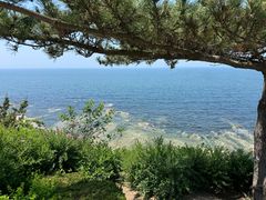 -养马岛旅游度假区