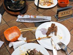 -巴萨奴纳(协信星光时代广场店)