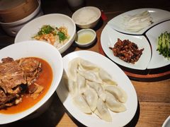 -北方家宴(番禺永旺店)