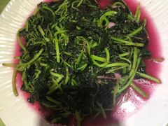 -丈母娘的饭局•新金陵菜(牛首山店)