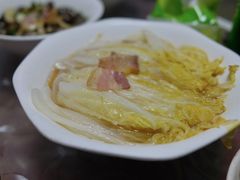 -玲燕蒸菜馆(江东路店)