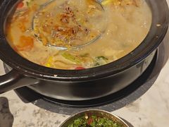 -琥珀川糟粕醋火锅(慈云寺店)