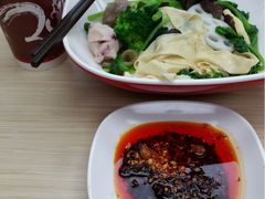 -香慧锅贴(建兰路商业步行街店)