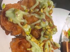 -探鱼·鲜青椒爽麻烤鱼(领展购物广场店)