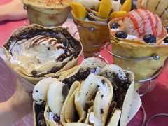 -可丽小屋(中山路店)