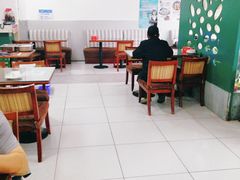 大堂-德胜小馆(德胜门店)