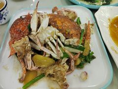 -双月饭店·20年老字号(新村店)