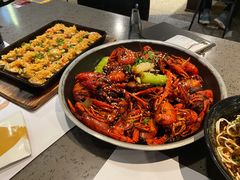 -一棠龙虾•王牌虾球(楚河汉街店)