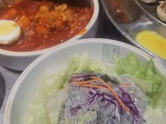 -喜来稀肉(虹泉路店)