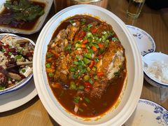 -鸿运楼·舌尖上的徽菜