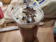 -麦当劳(哈西万达店)