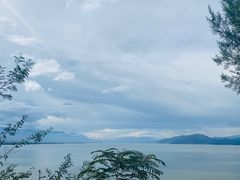 -大理洱海