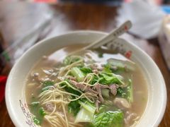 -春雪面馆(转塘店)