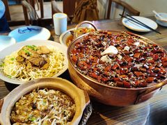 -水煮三国·川鲁江湖菜(香山店)