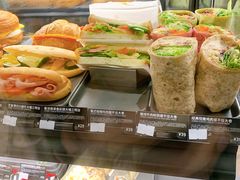 -星巴克(西湖天地店)