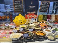 -开海·红岛海鲜虾水饺(石老人店)