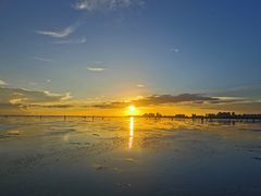 -北海金海湾红树林生态旅游区