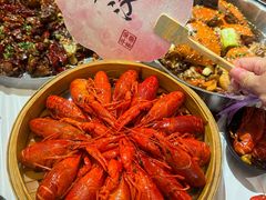 -靓靓蒸虾·头牌蒸虾(雪松路总店)