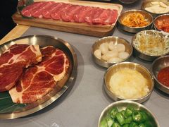 -龙虾奇迹(大华三路店)