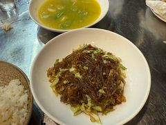 -卤鸭儿(小河路店)
