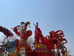 -大连海昌发现王国主题公园