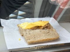 -赛百味SUBWAY(星摩尔店)