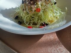 -红高粱大酒店(宁山东路店)