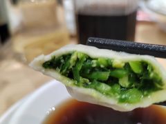 -老边饺子馆(东单店)