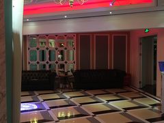 -欢乐迪KTV(泉秀店)