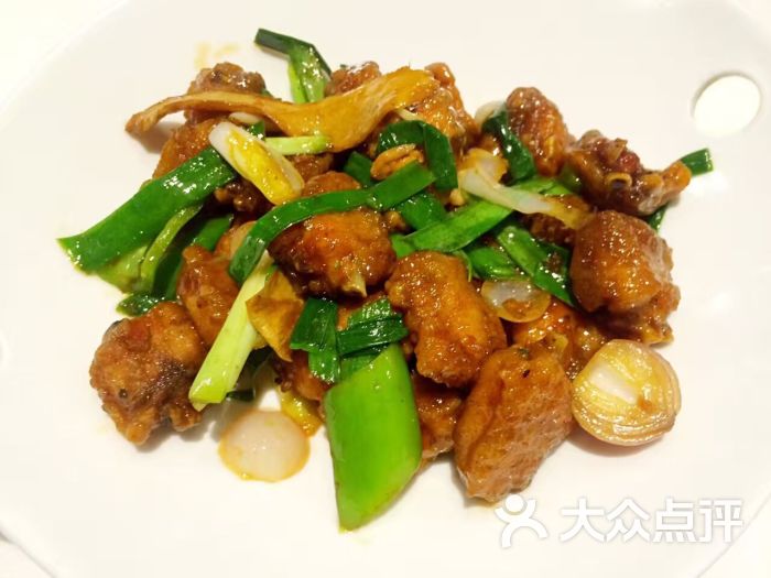 茉莉餐厅--菜图片-威海美食-大众点评网