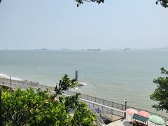 景点-胡里山炮台