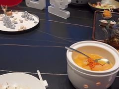 -宝燕壹号景观餐厅(龙盛国际商业广场店)