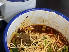 -山城盅盅面