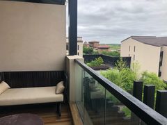 -上海崇明金茂凯悦酒店