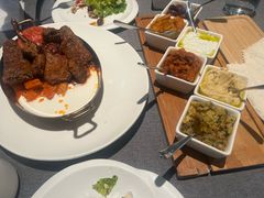 -Efes Turkish & Mediterranean Cuisine 艾菲斯餐厅(陆家嘴店)