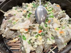-先记烧鹅王·本地粤菜(福永店)