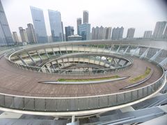 -梅溪湖城市岛