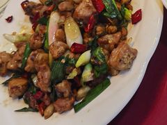 -阿外楼(九龙汇商业步行街店)