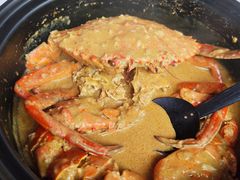 -Ministry of Crab•MOC(交子大道店)