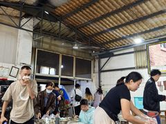 -正宗杨记普洱酸醋米线(总店)