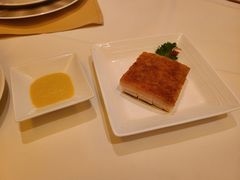 -利苑酒家(合景国际金融广场店)